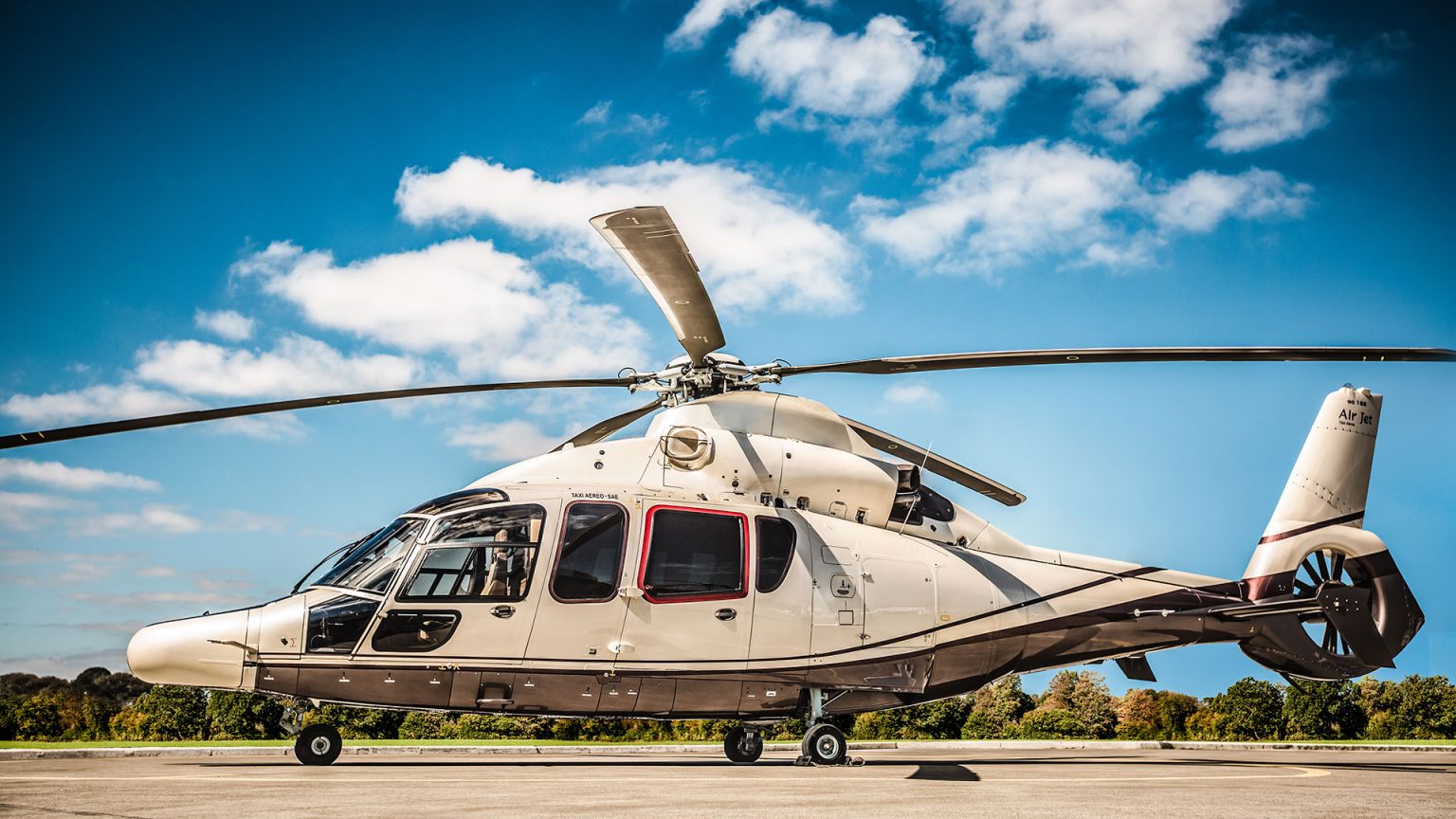 EMERGÊNCIAS GERAIS EM HELICOPTEROS